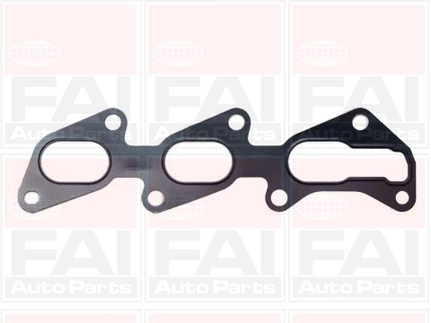 Gasket Set, exhaust manifold